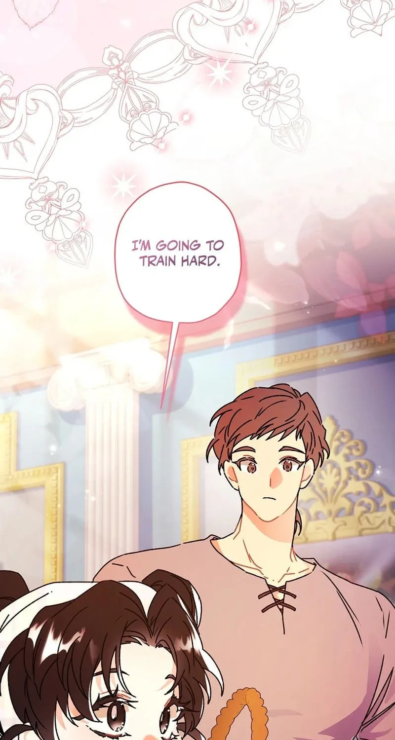 The Male Lead