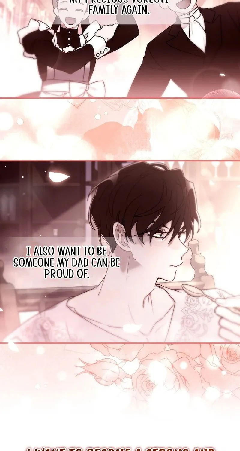 The Male Lead