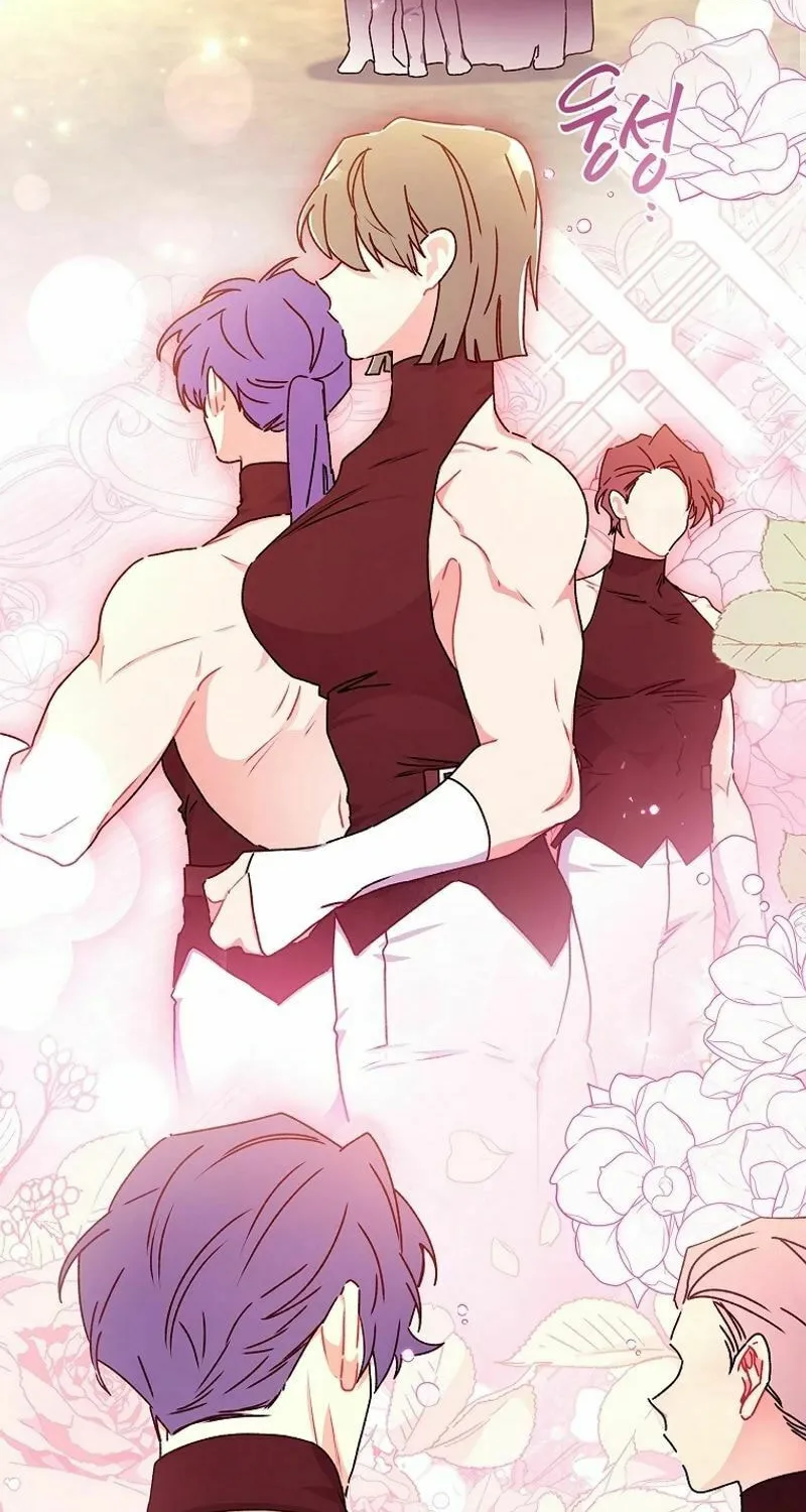 The Male Lead