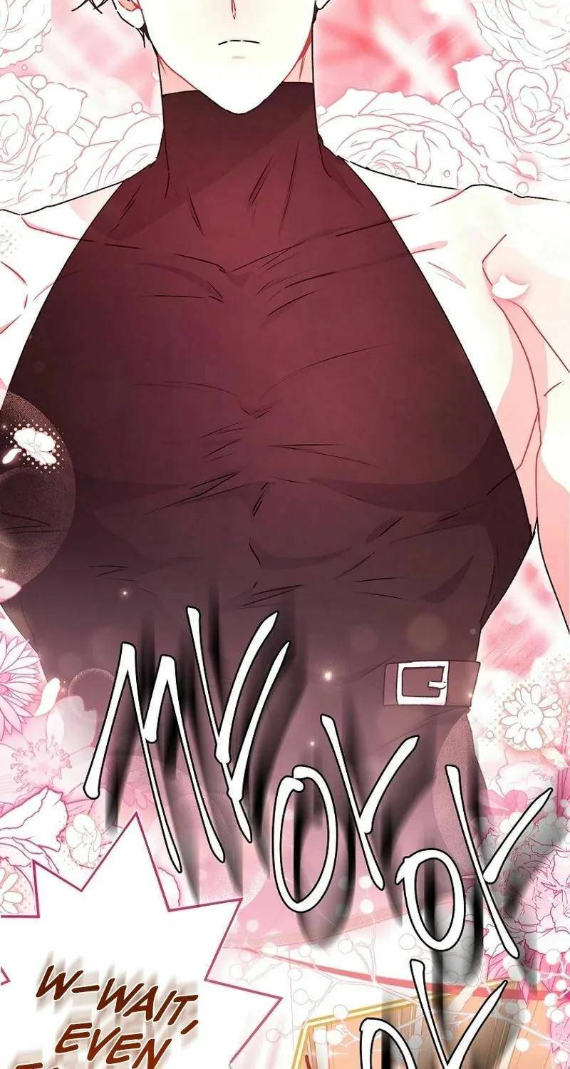 The Male Lead