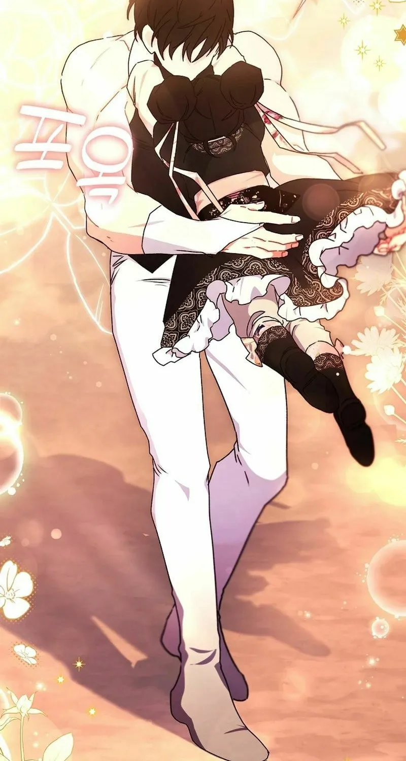 The Male Lead