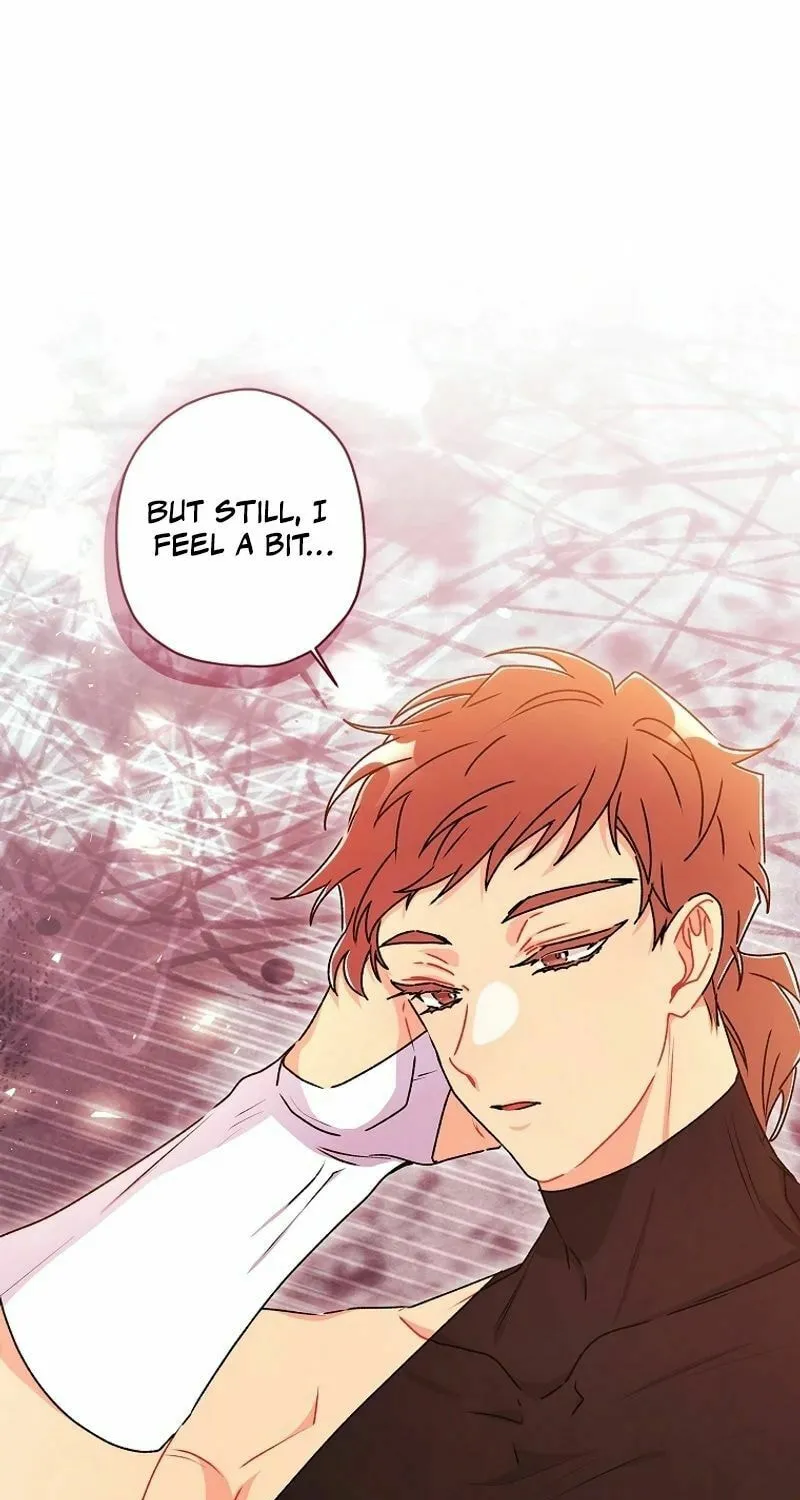 The Male Lead