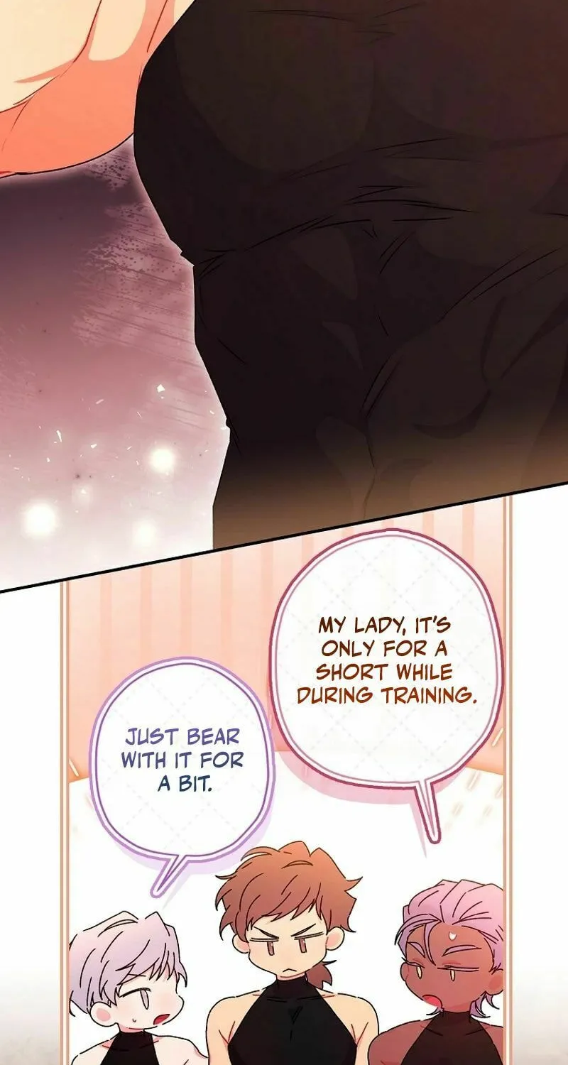 The Male Lead