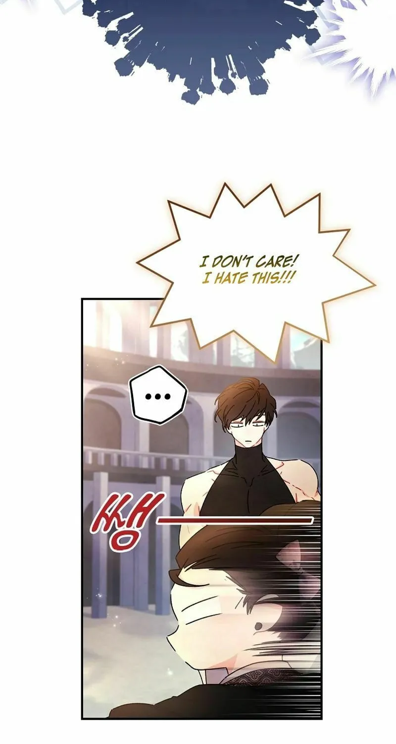 The Male Lead