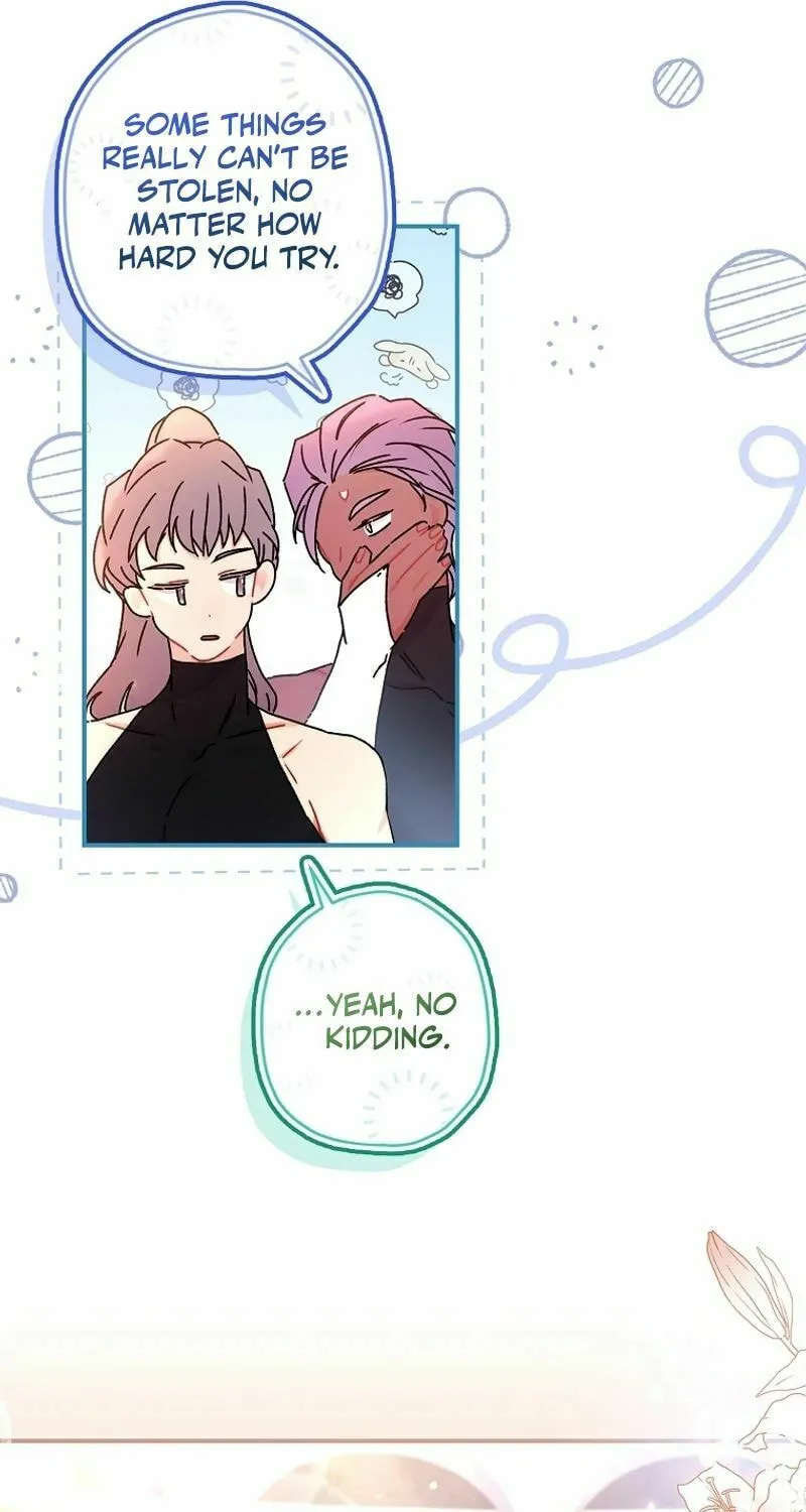 The Male Lead