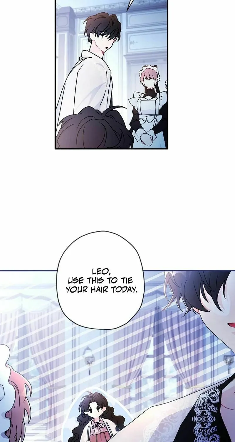 The Male Lead