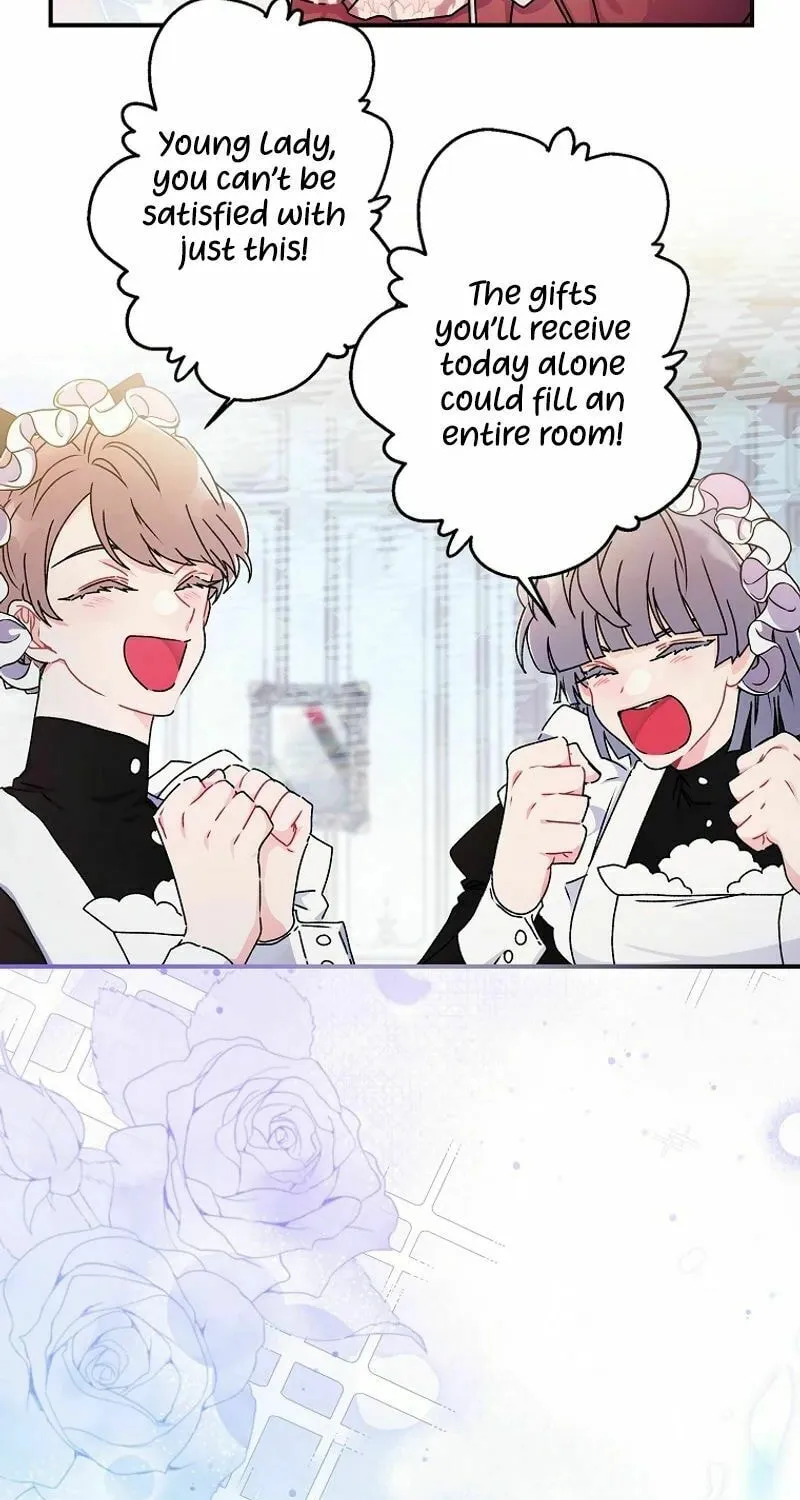 The Male Lead