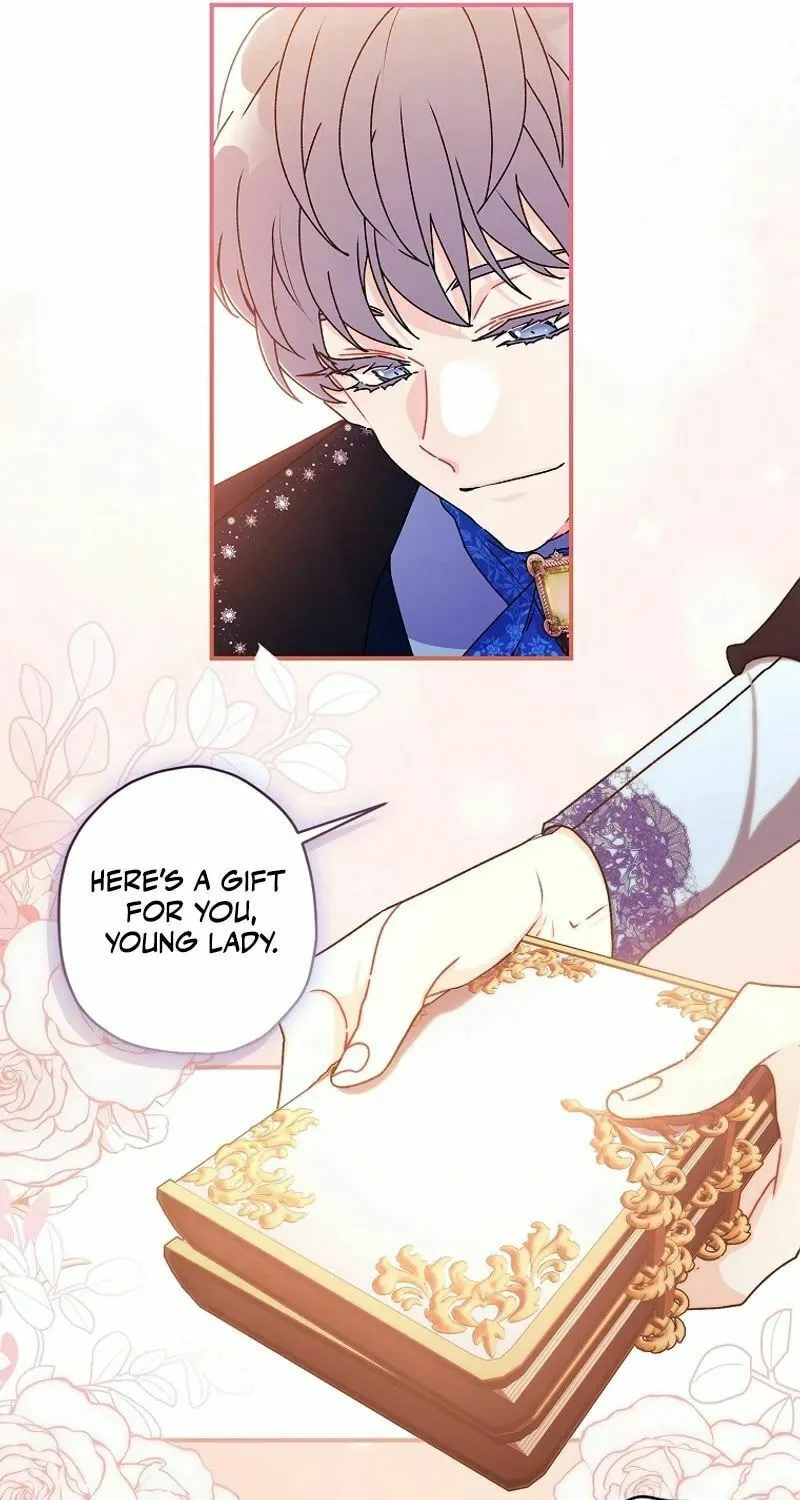 The Male Lead