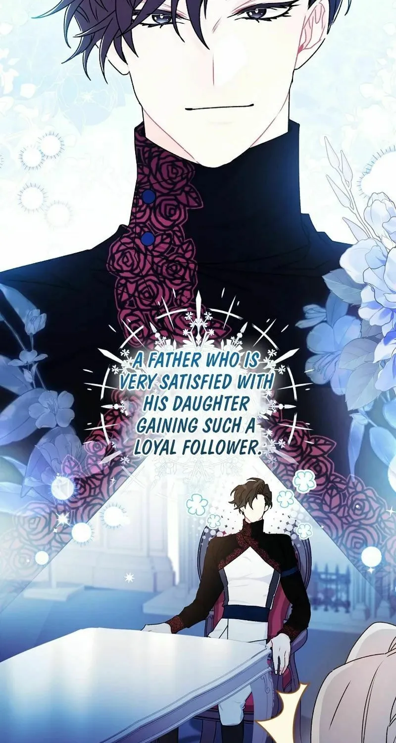 The Male Lead