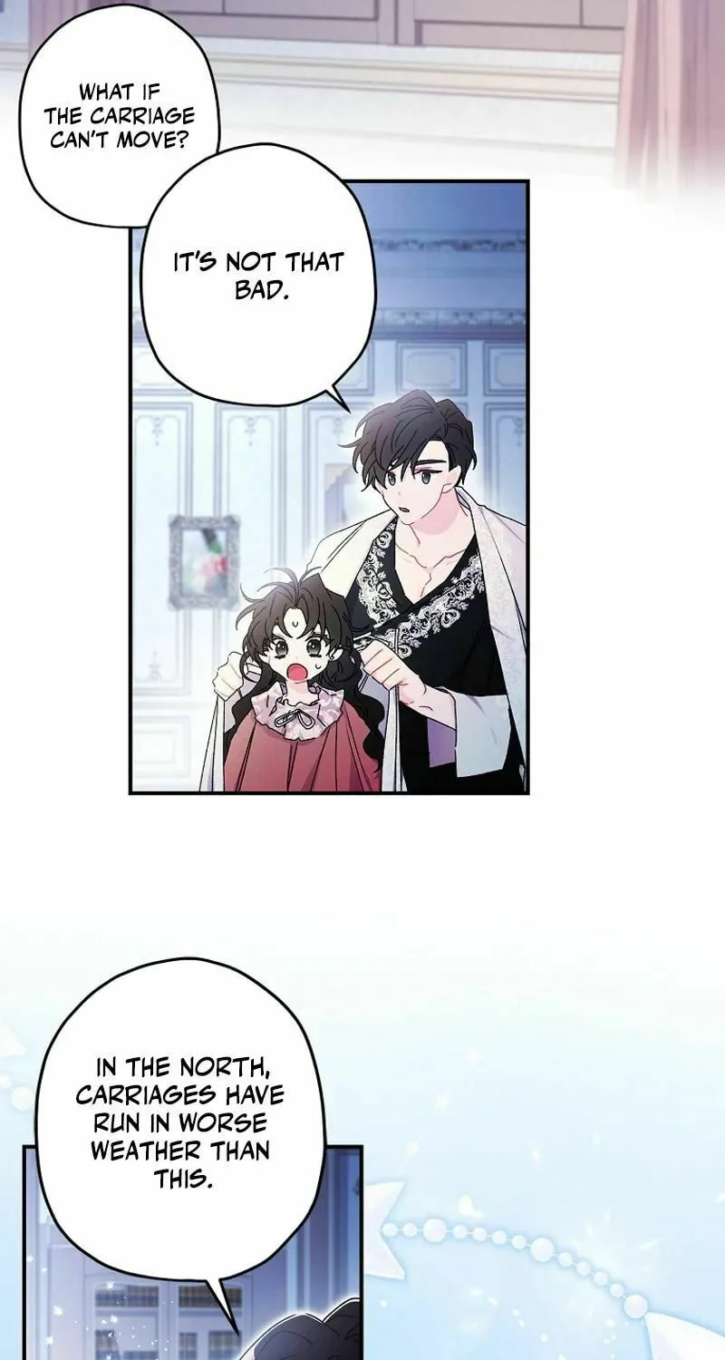 The Male Lead