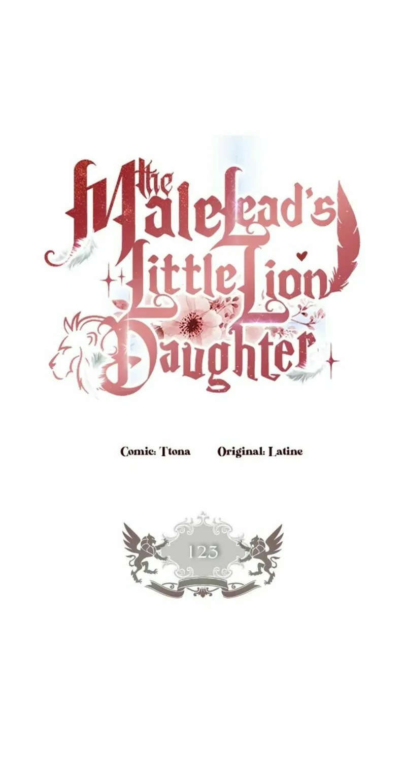 The Male Lead