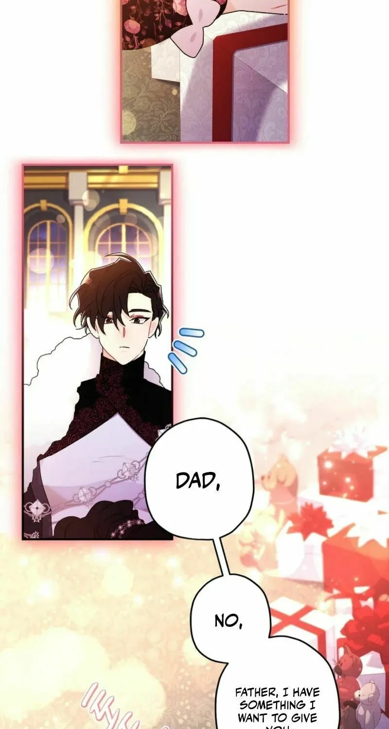 The Male Lead