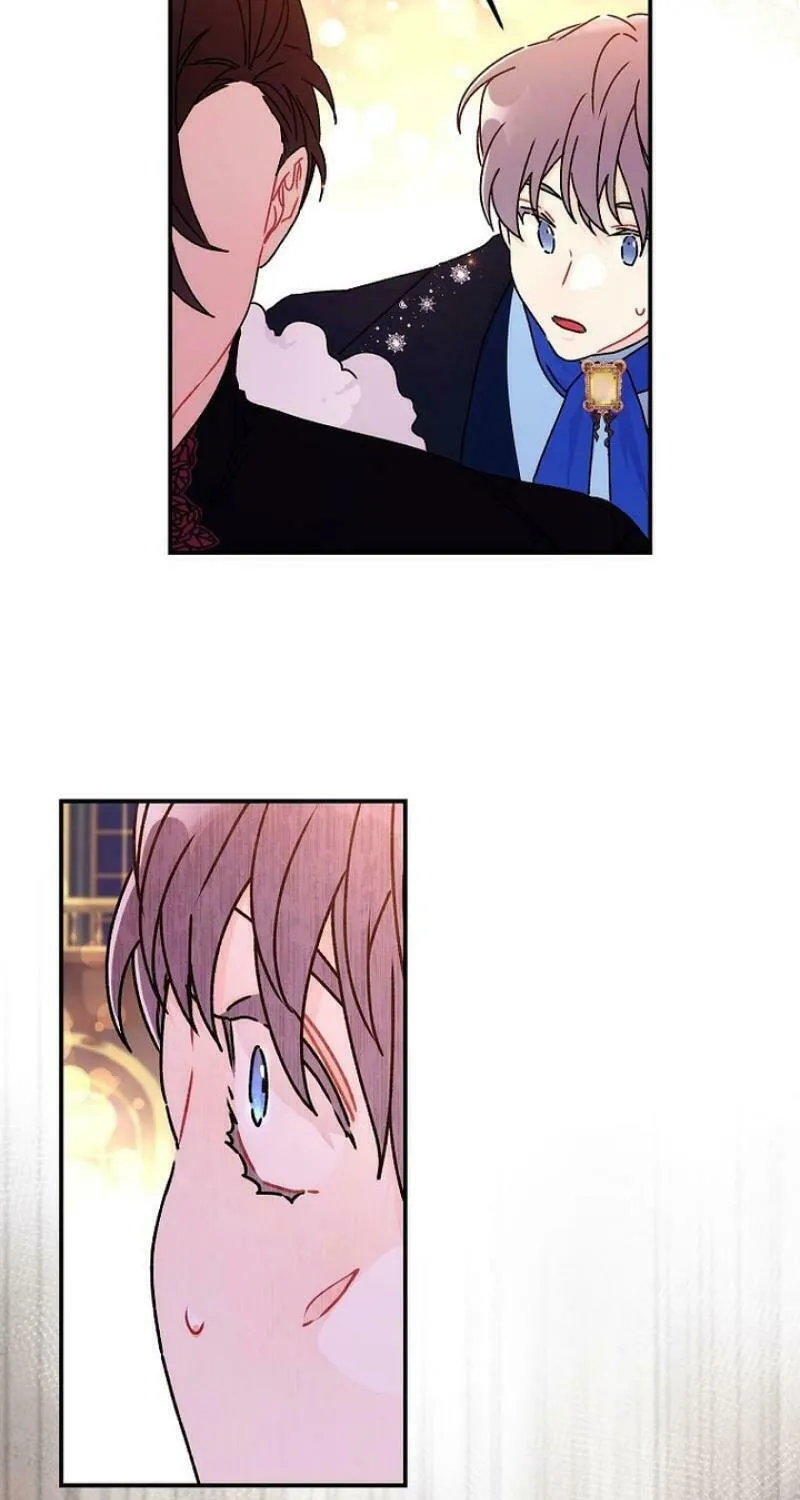 The Male Lead