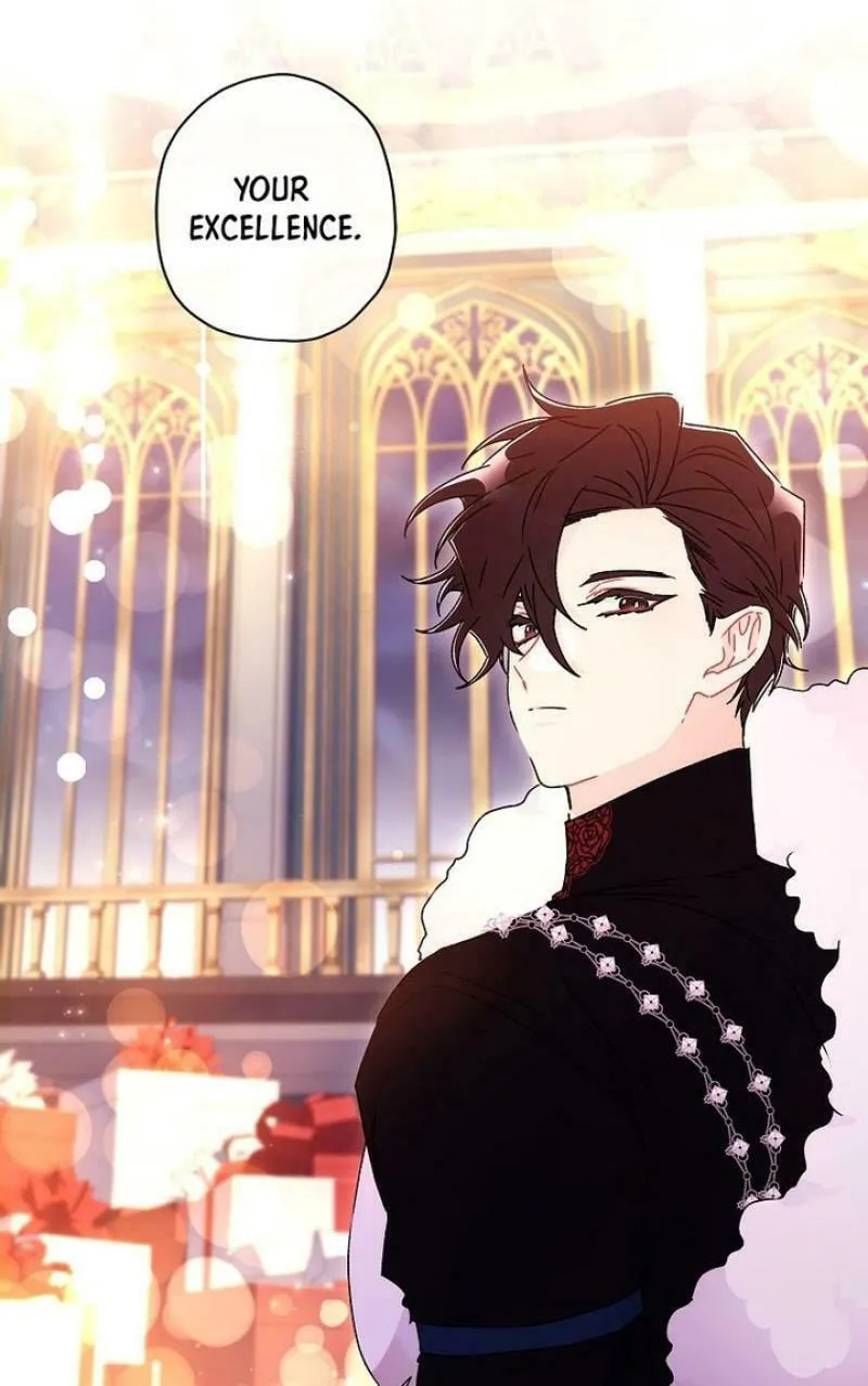 The Male Lead