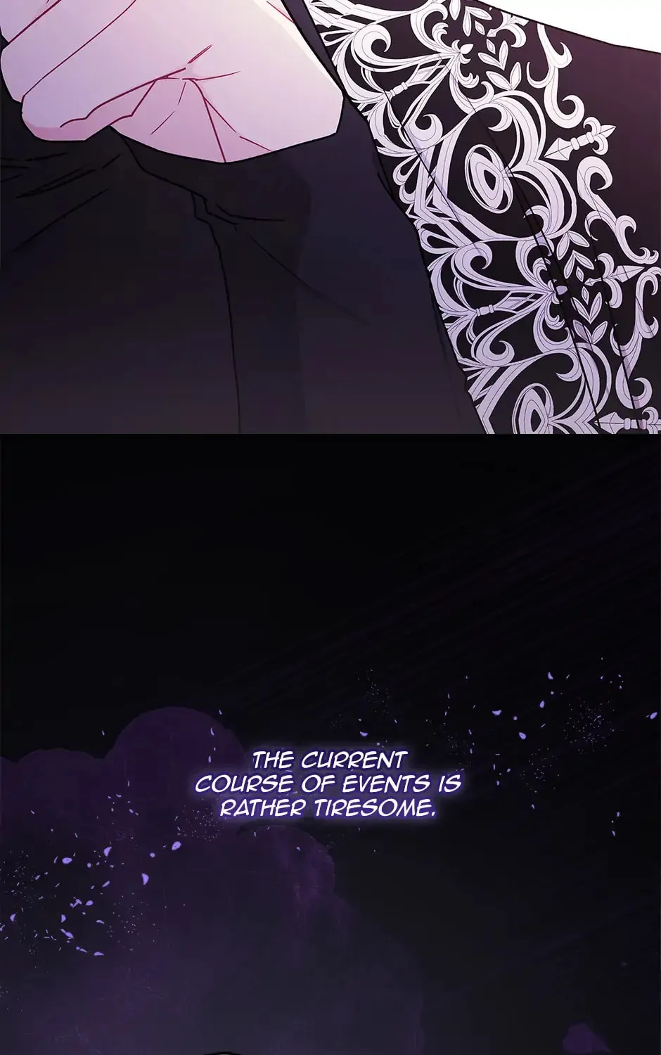 The Male Lead