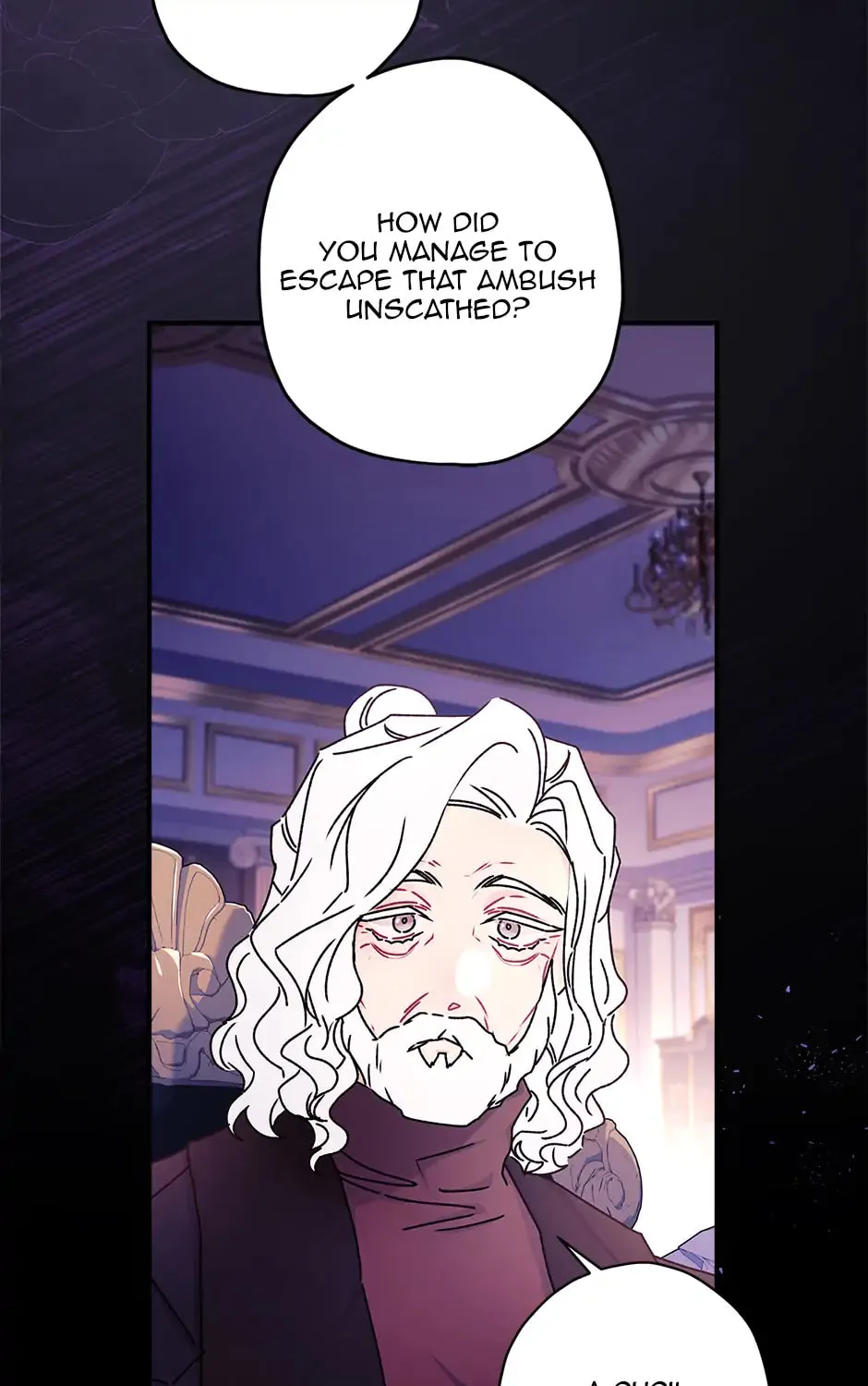 The Male Lead
