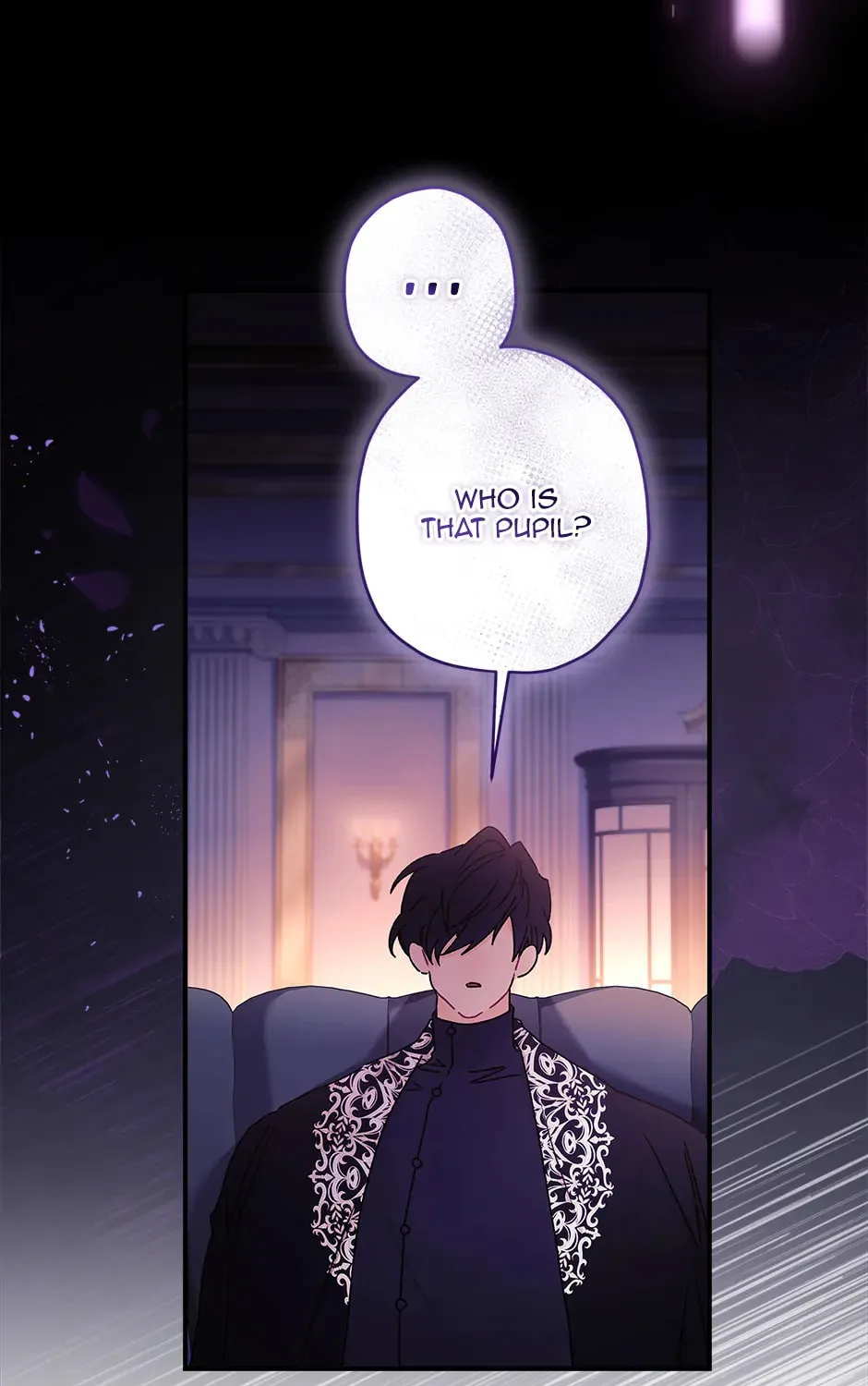 The Male Lead