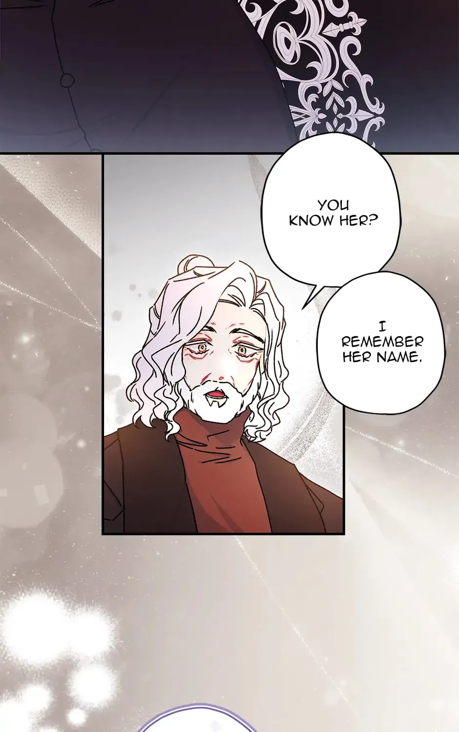 The Male Lead