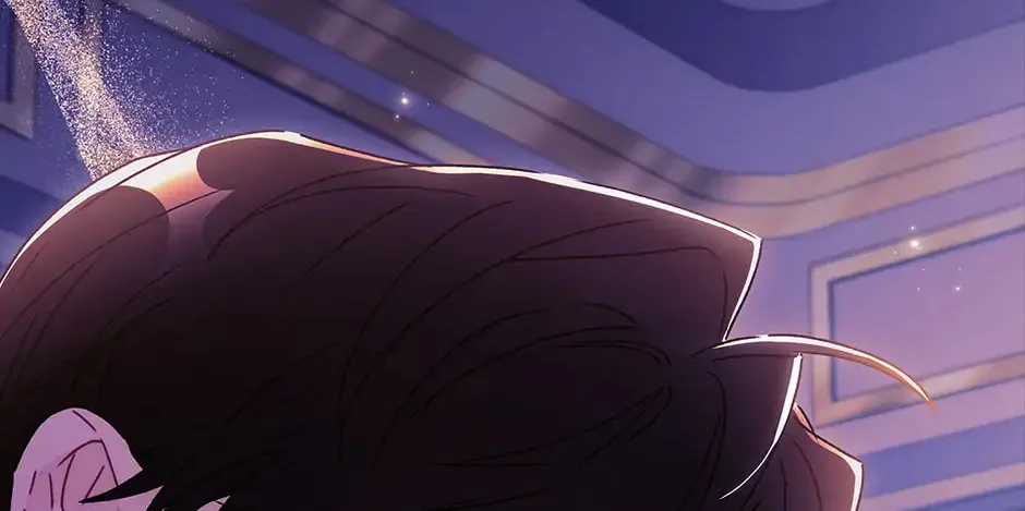 The Male Lead