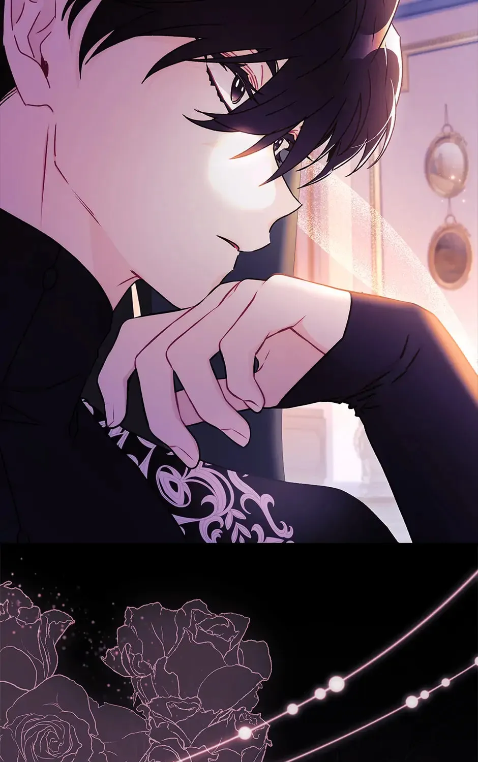 The Male Lead