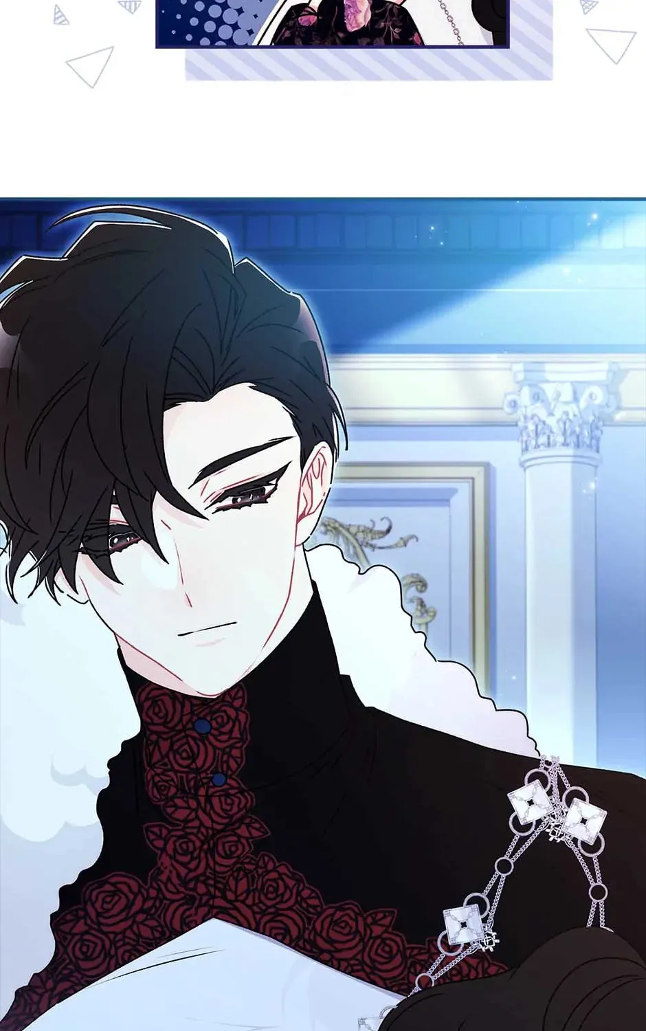 The Male Lead