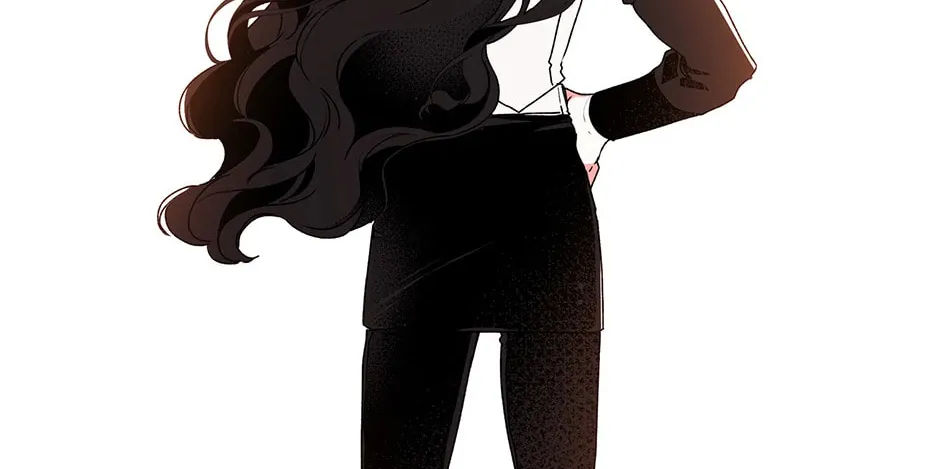 The Male Lead