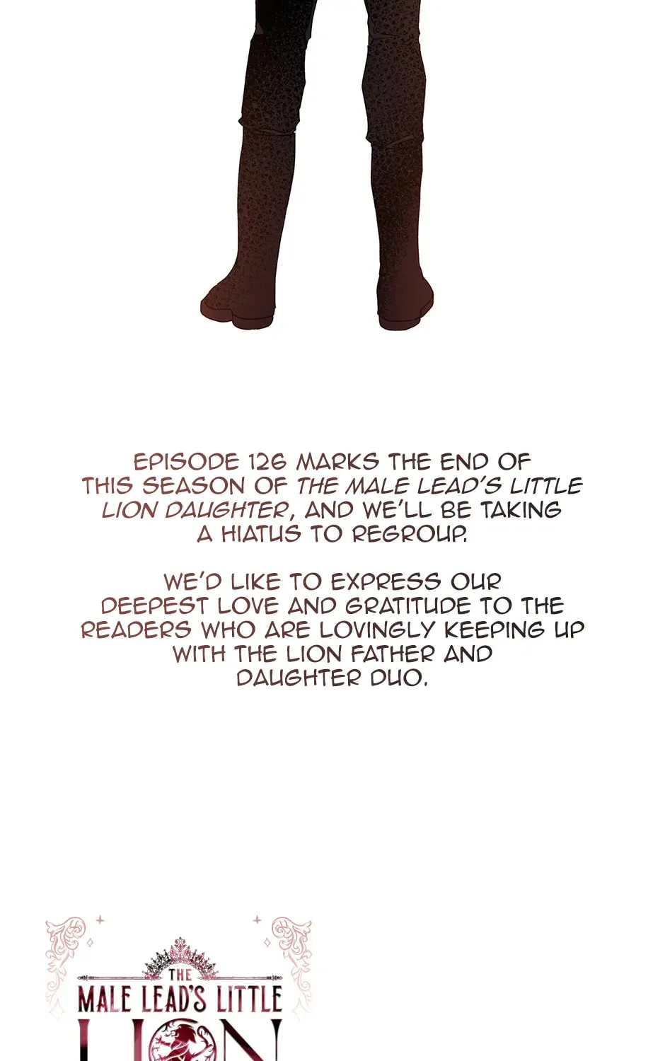The Male Lead