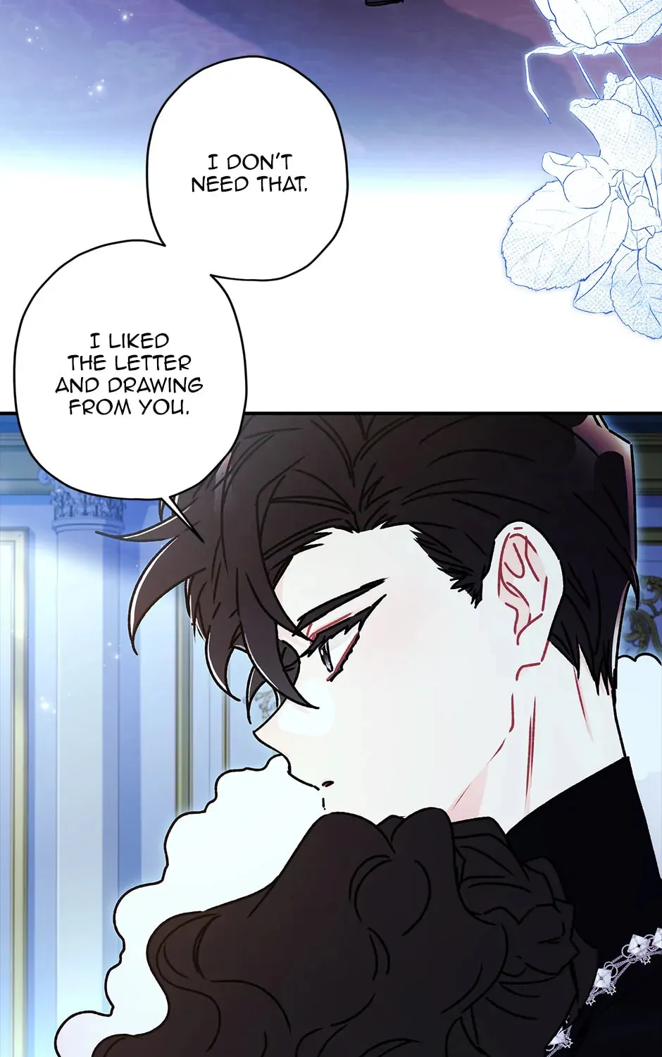 The Male Lead