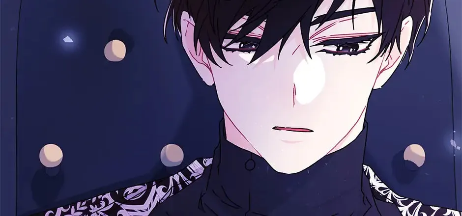 The Male Lead