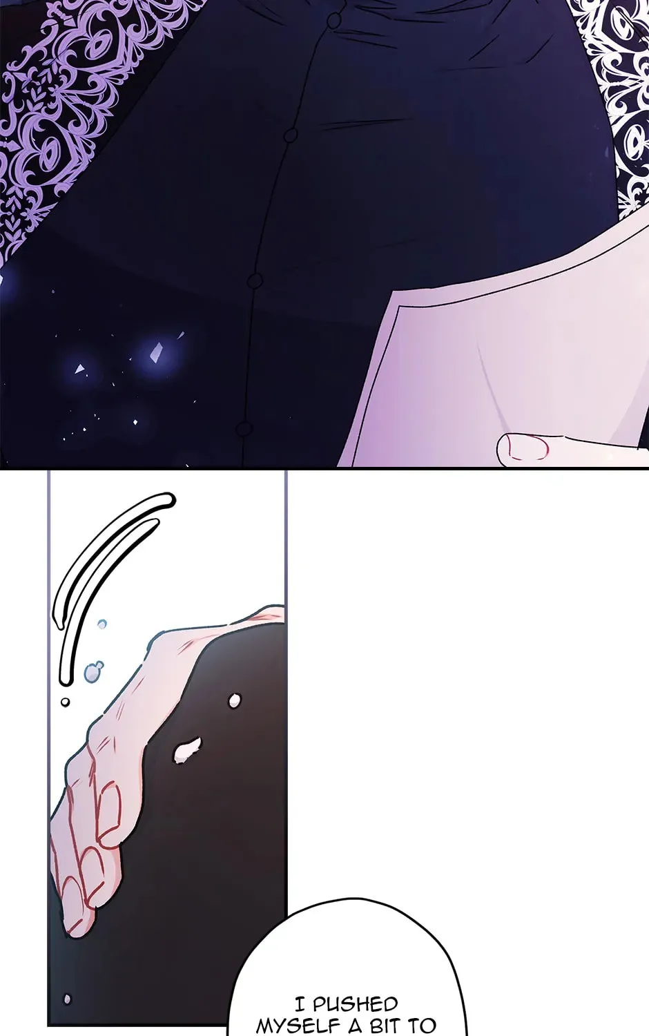 The Male Lead