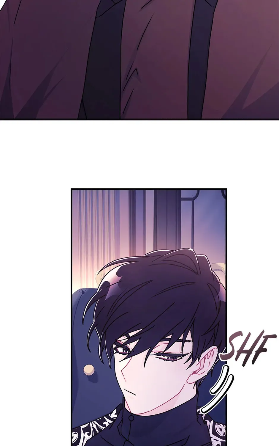 The Male Lead