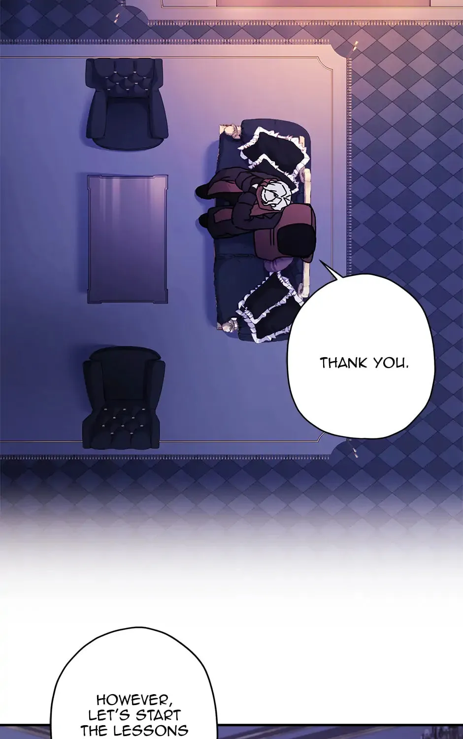 The Male Lead