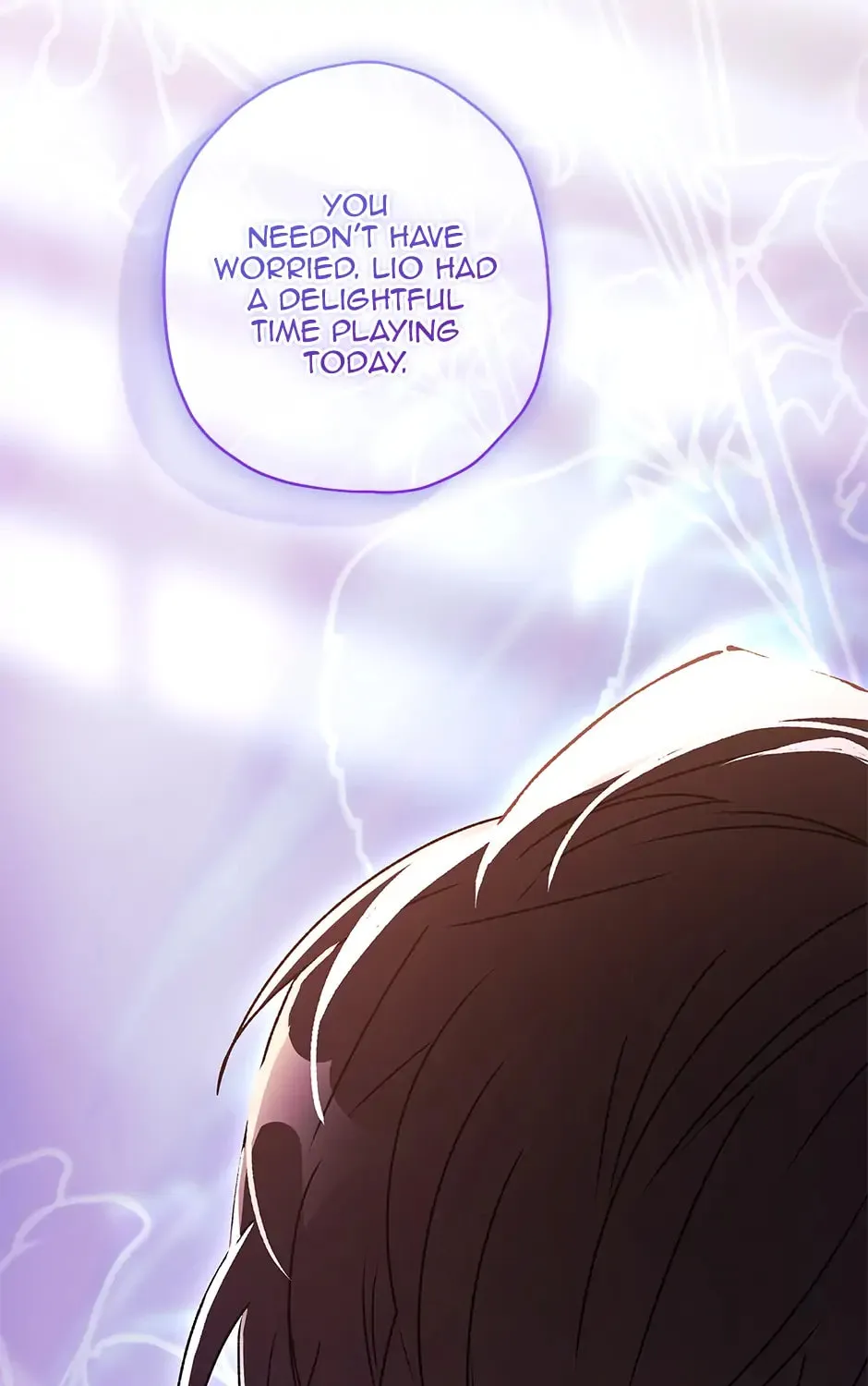 The Male Lead