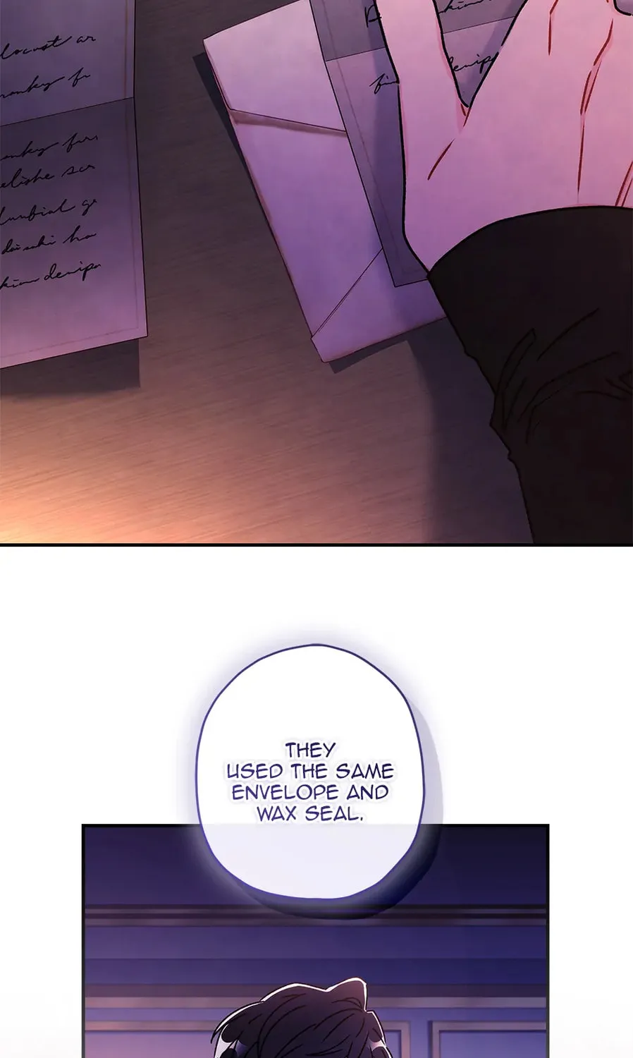 The Male Lead