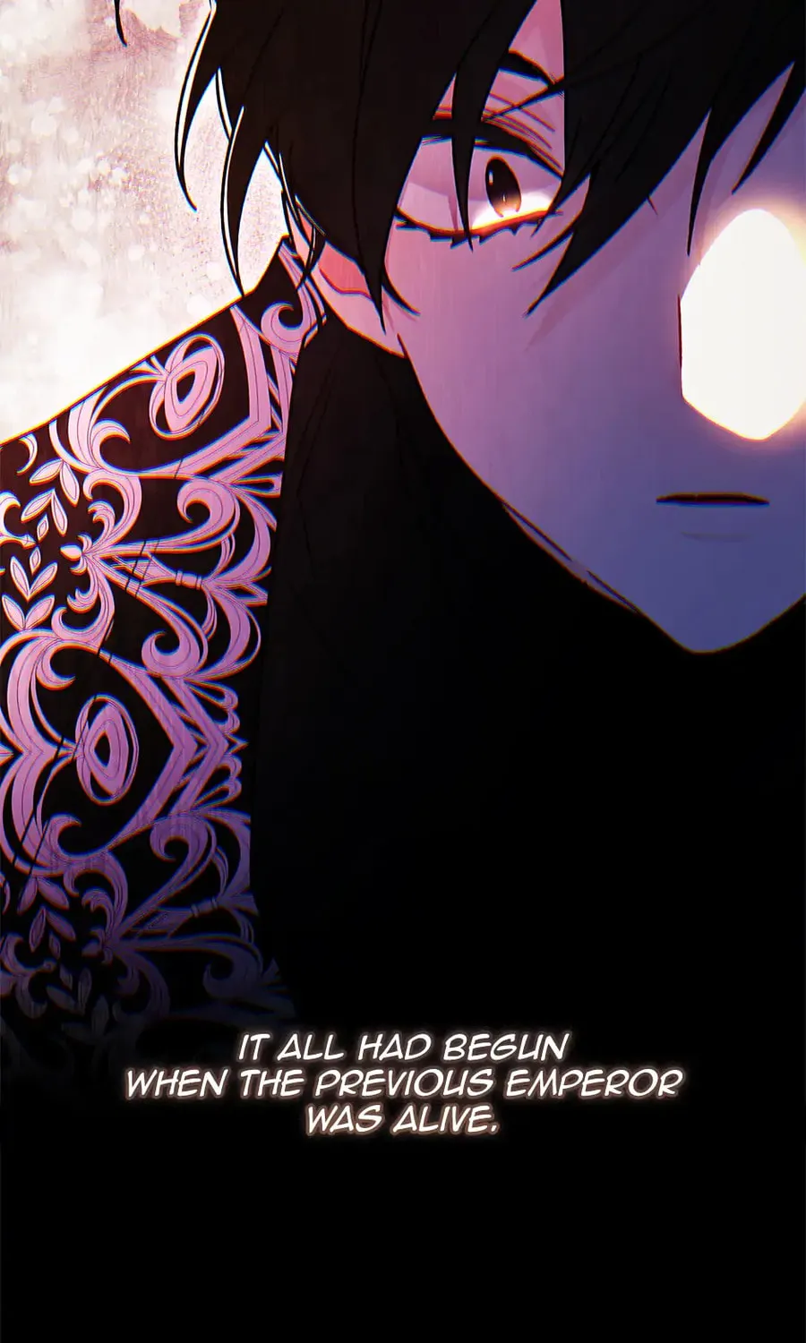 The Male Lead