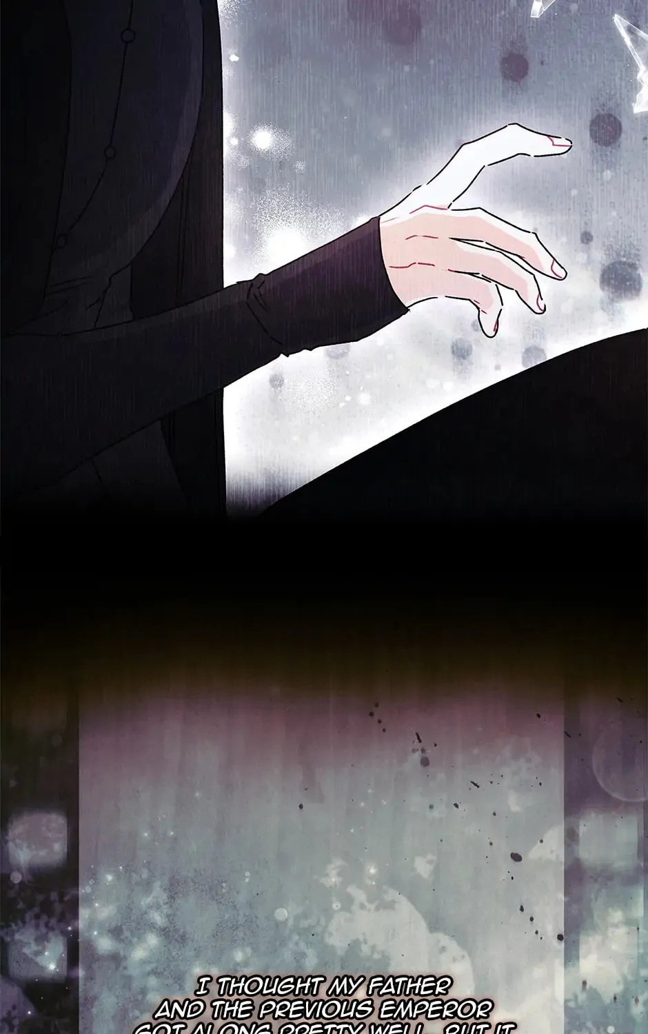 The Male Lead