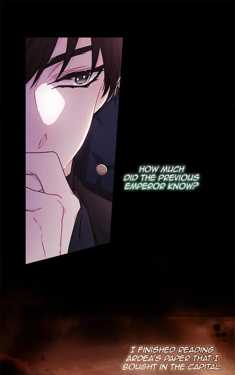 The Male Lead