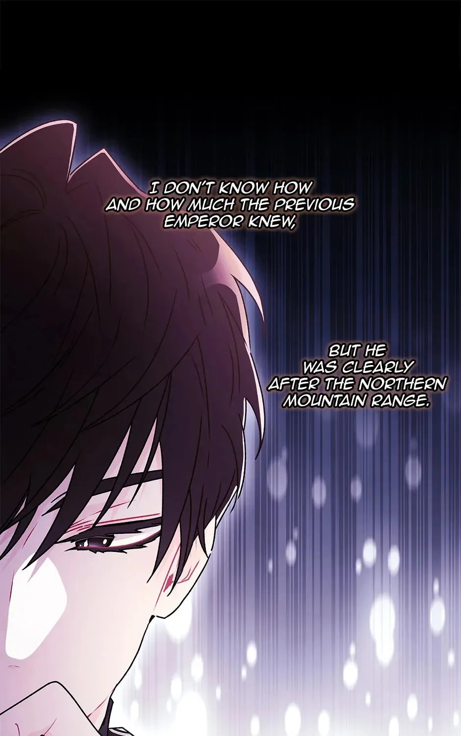 The Male Lead