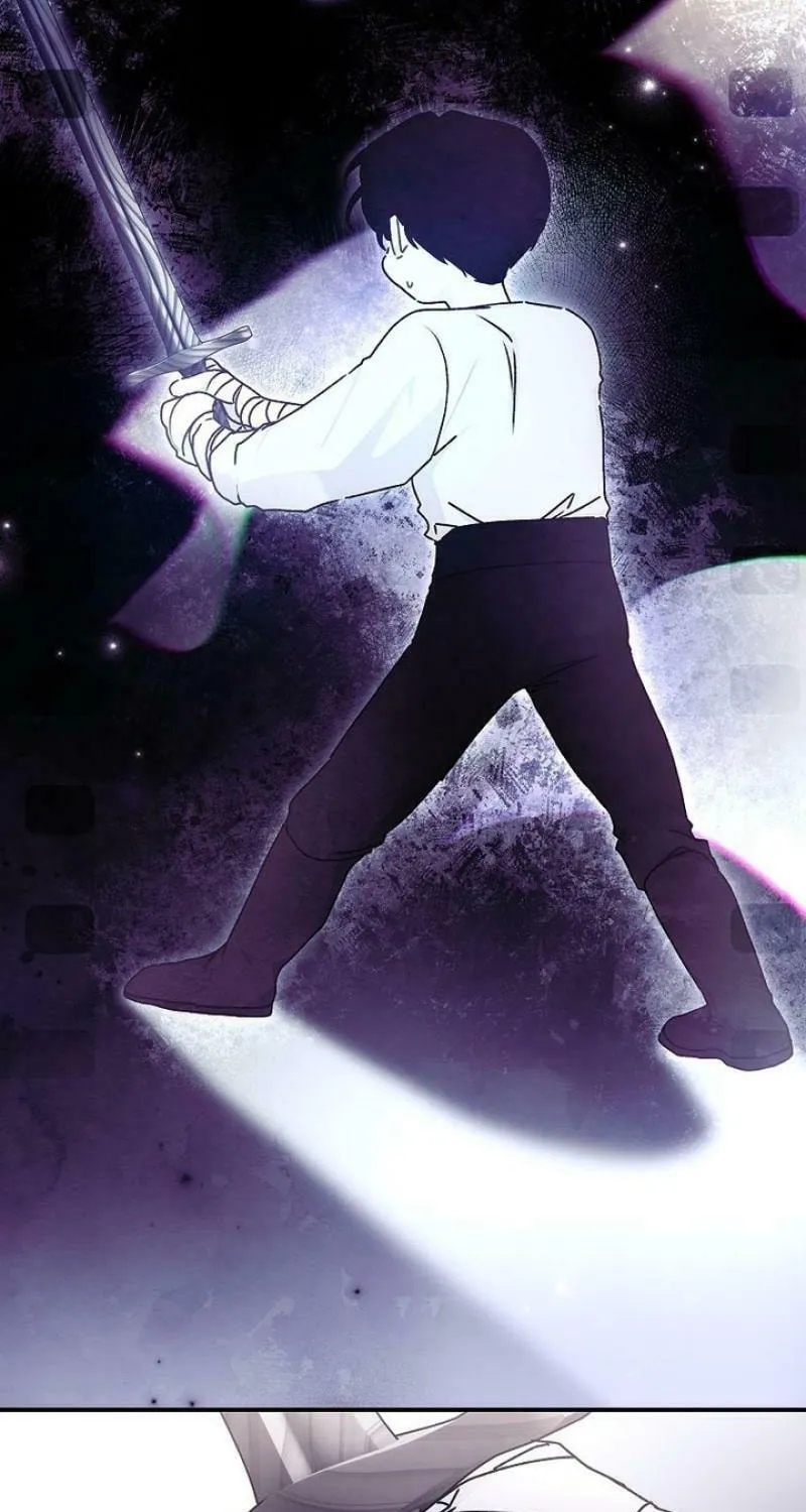 The Male Lead