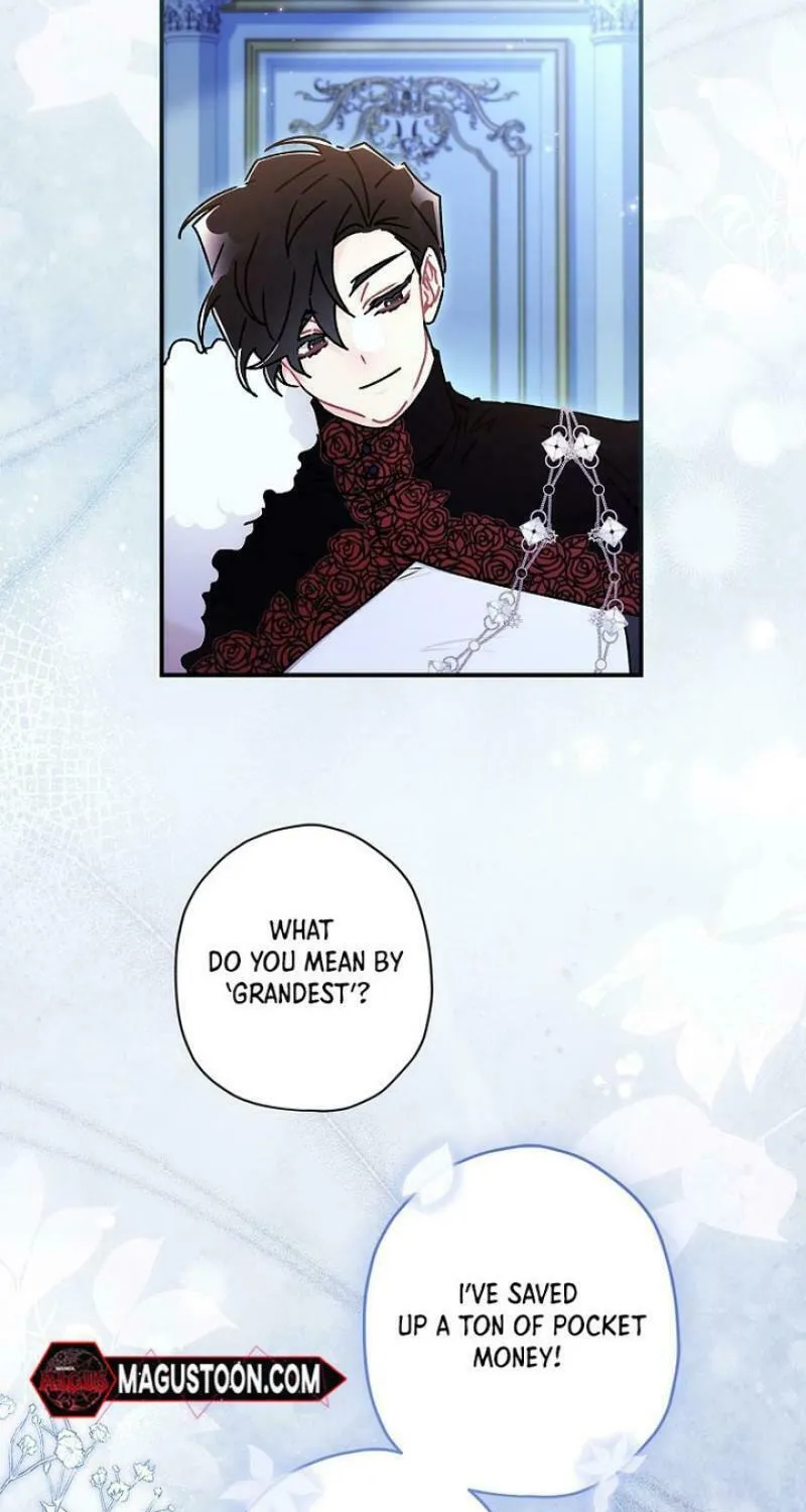 The Male Lead