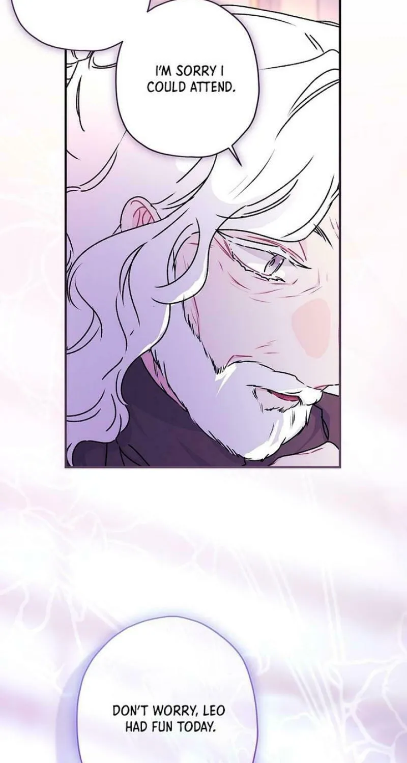 The Male Lead