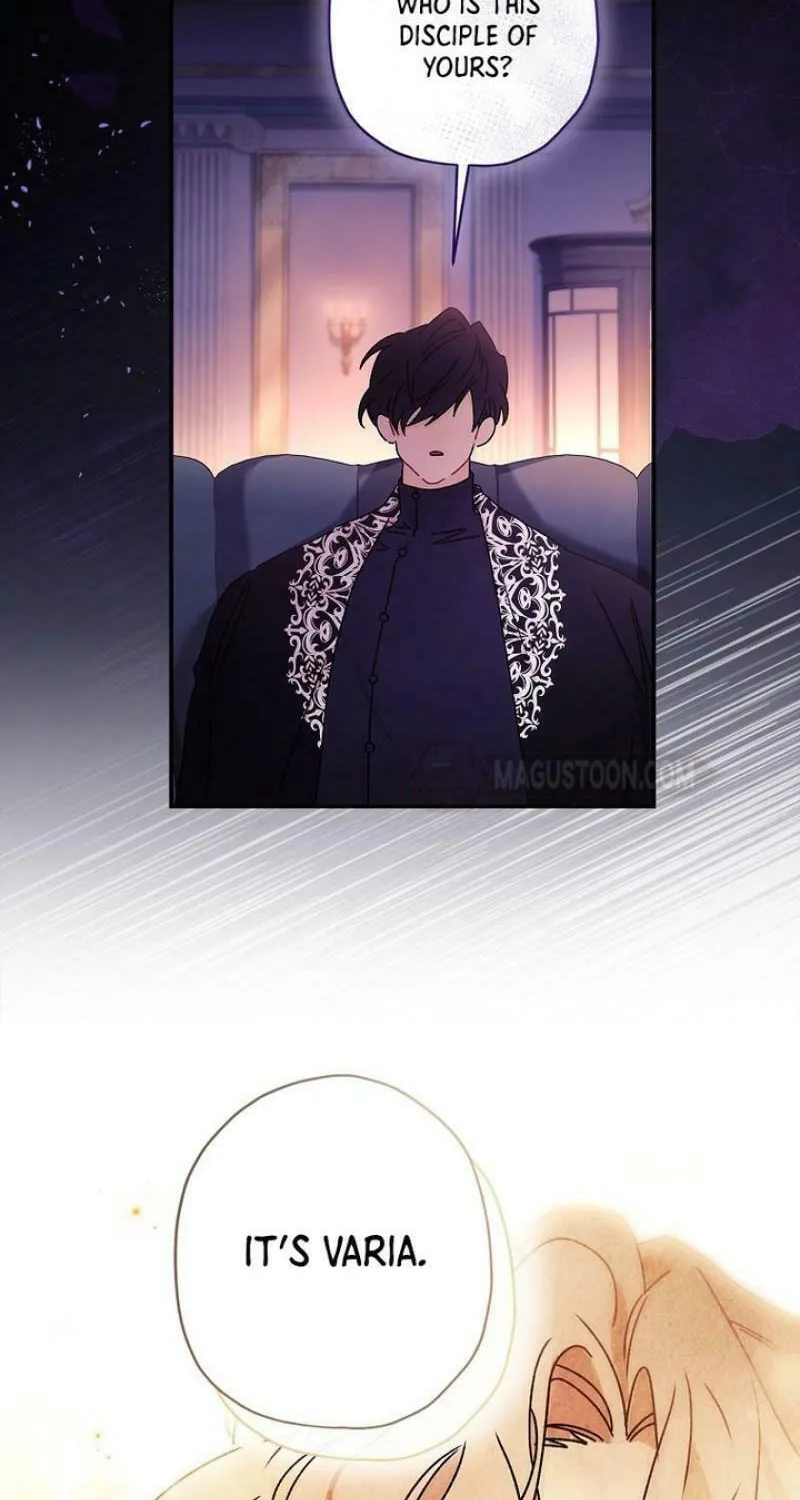 The Male Lead