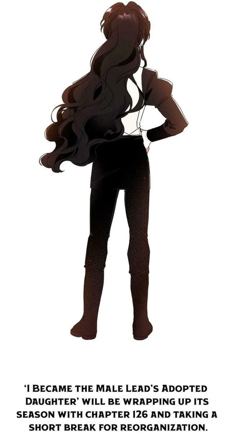 The Male Lead