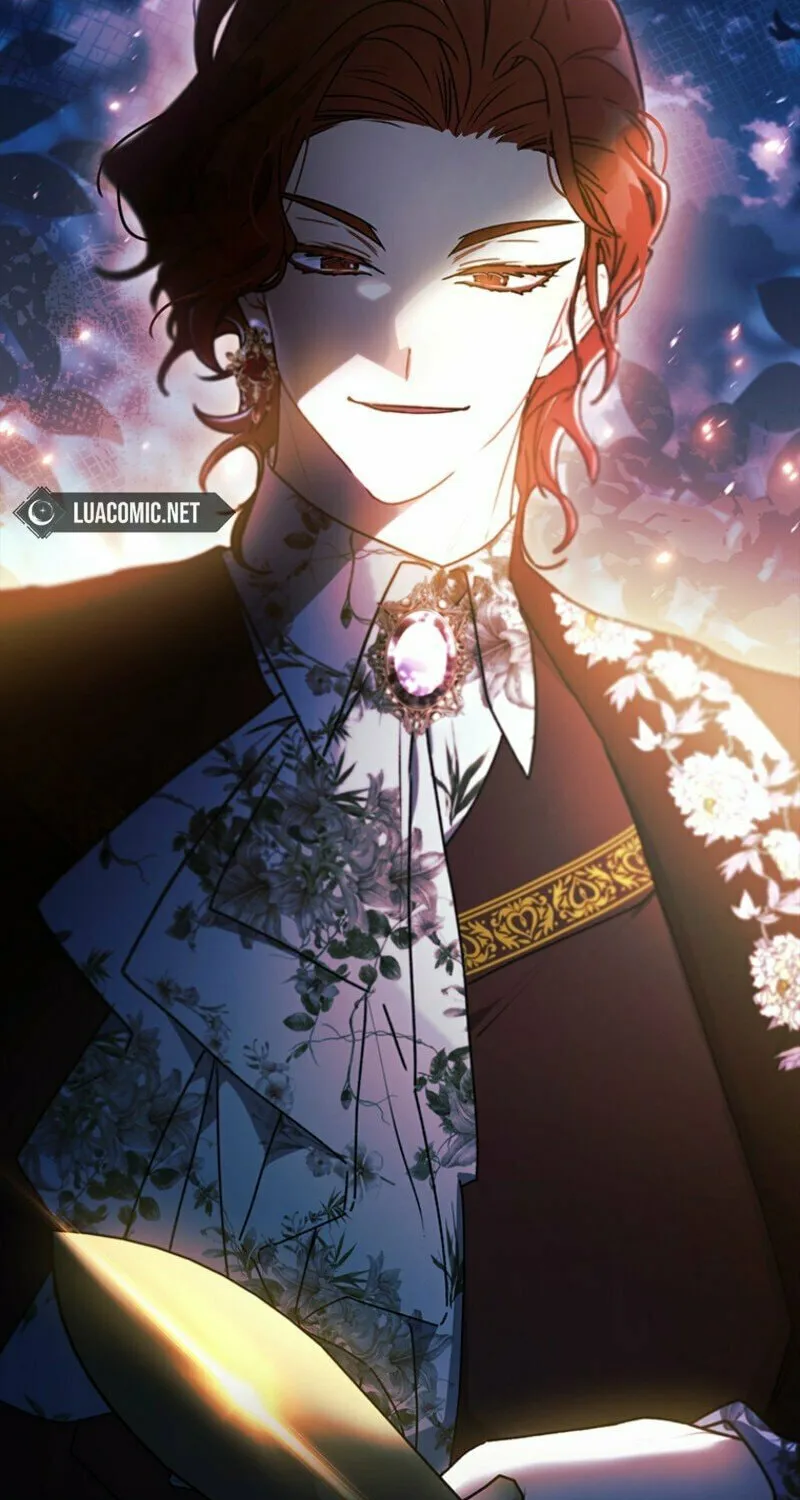 The Male Lead