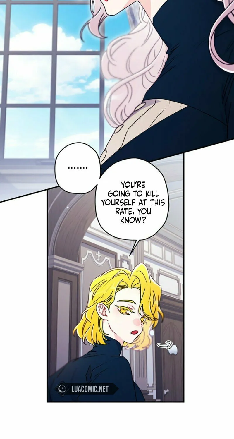The Male Lead