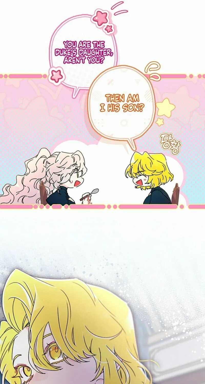 The Male Lead