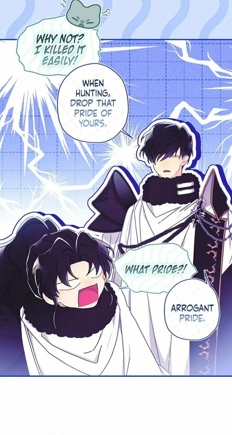 The Male Lead