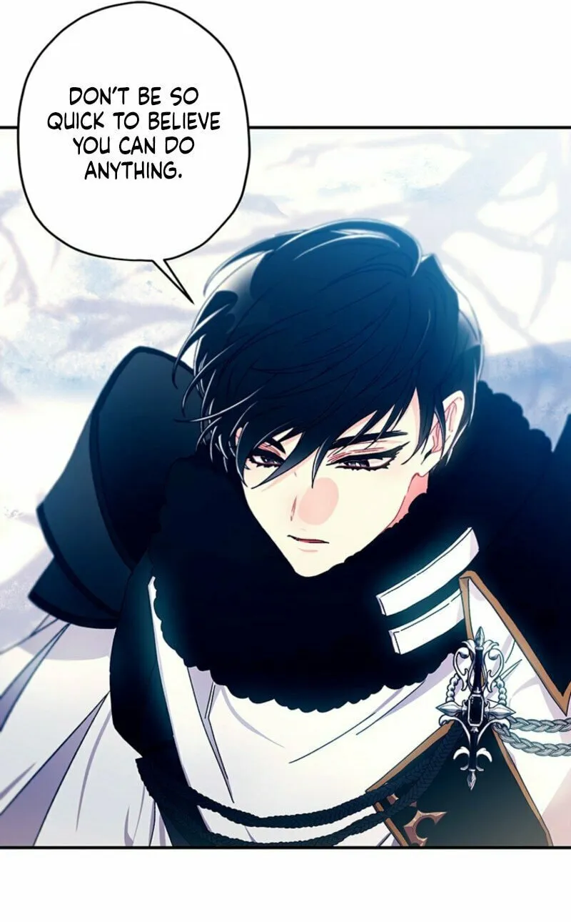 The Male Lead