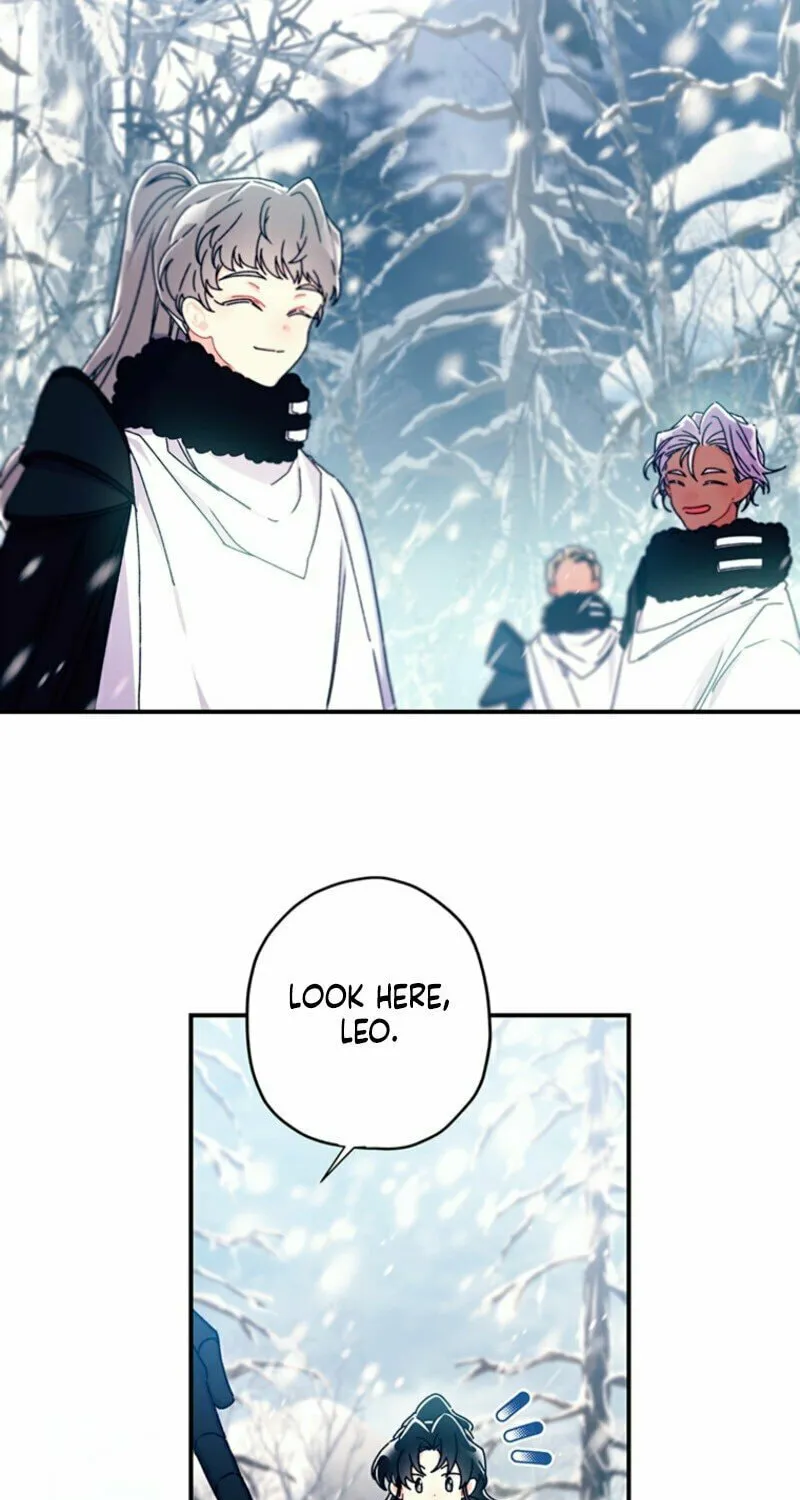 The Male Lead