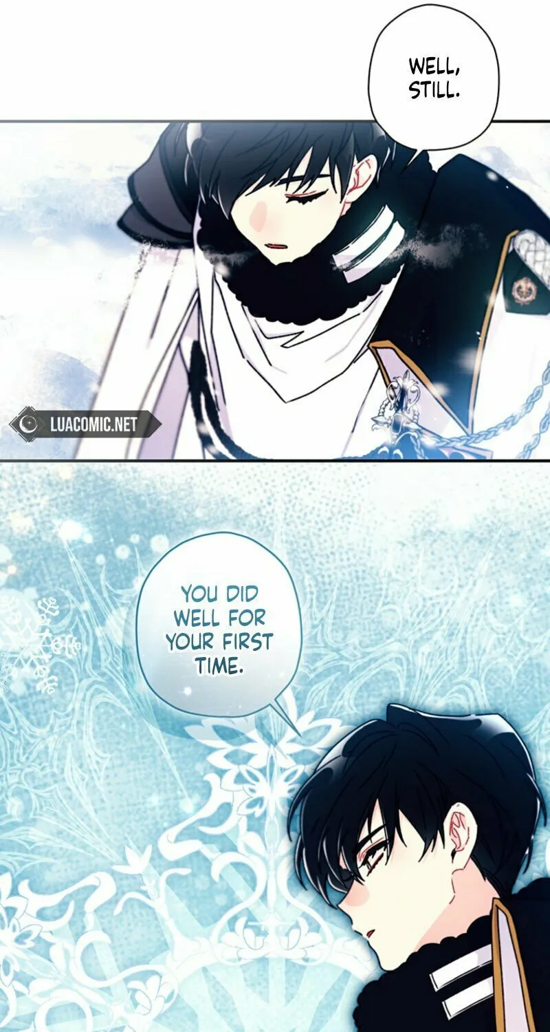 The Male Lead